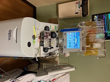 PLASMAPHERESIS 