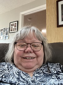Picture of myself 