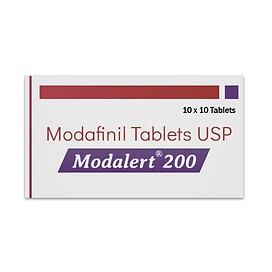 modafinil