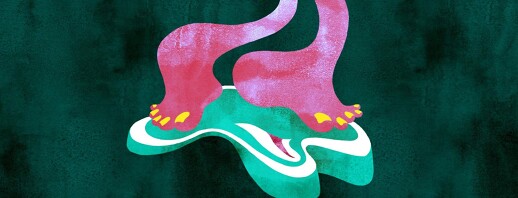 The Unspoken Battle of Weight Loss image
