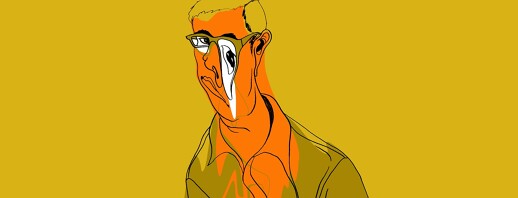 Feeling Defeated by Myasthenia Gravis image