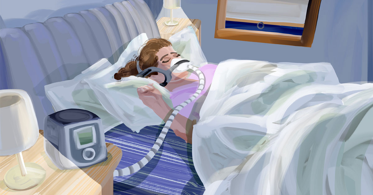 Night Doses of Mestonin image