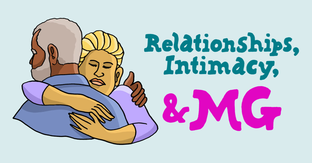 Relationships, Intimacy, and MG image