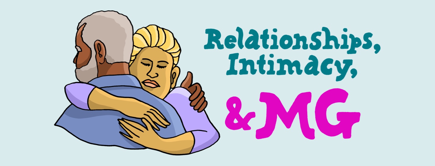 Relationships, Intimacy, and MG image