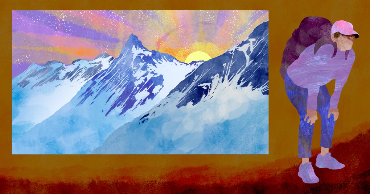 The Effects of High Altitude on Myasthenia Gravis