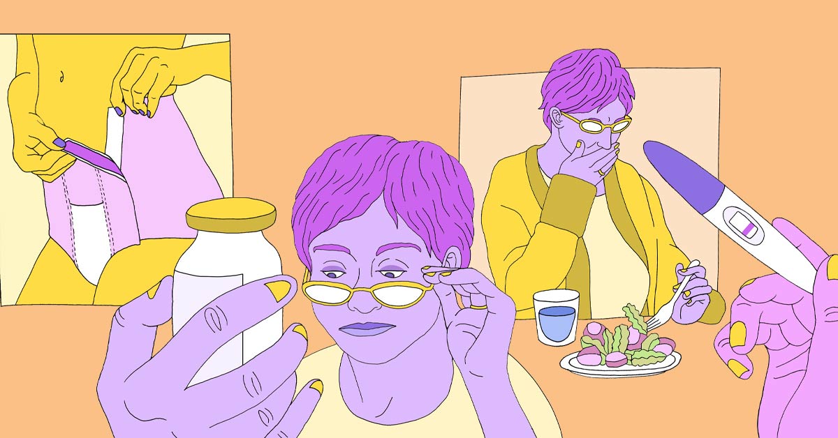 CellCept From My Standpoint image