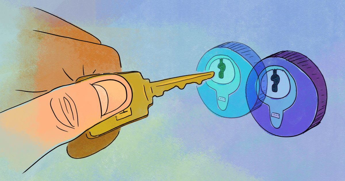 Can Prism Glasses Help People With Myasthenia Gravis?