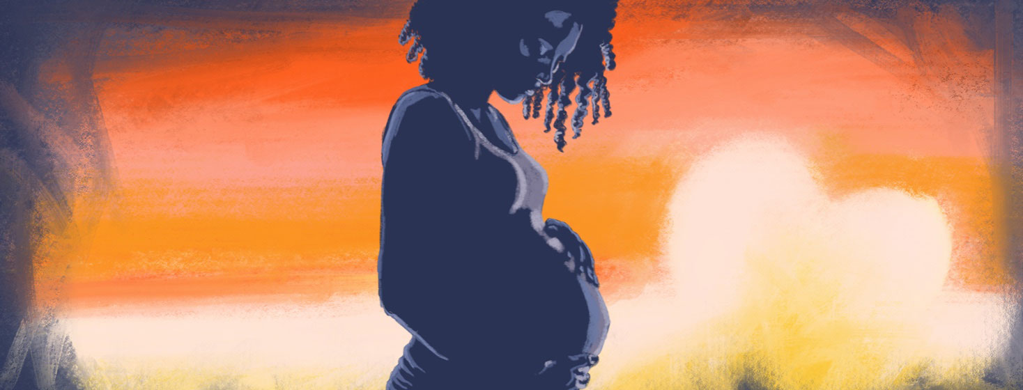pregnancy and myasthenia gravis