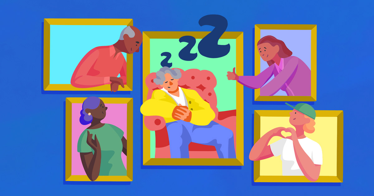 I Shouldn T Need To Explain Myself With Myasthenia Gravis