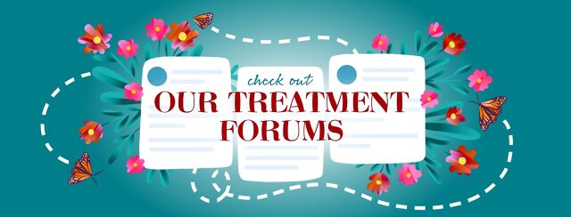 Join the Conversation: 5 Forums on Myasthenia Gravis Treatment image