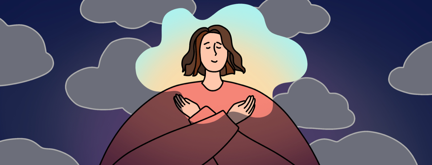Myasthenia Gravis and Mental Health: Finding Support When You Need It image