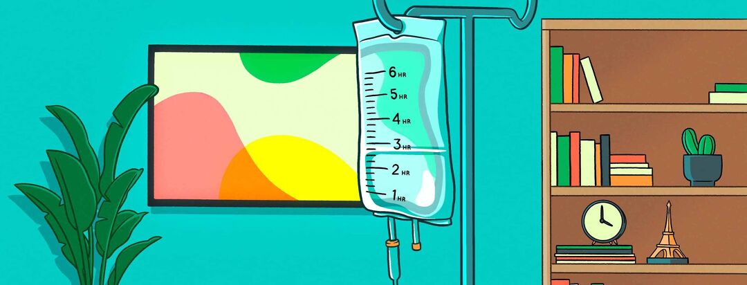 Old Symptoms, New Treatment: My Experience With Starting Ultomiris image